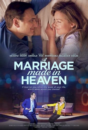 A Marriage Made in Heaven Image