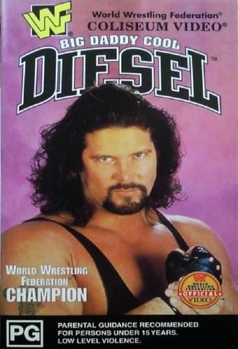Big Daddy Cool Diesel Image