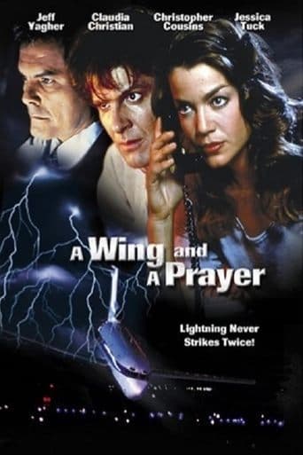 A Wing and a Prayer Image