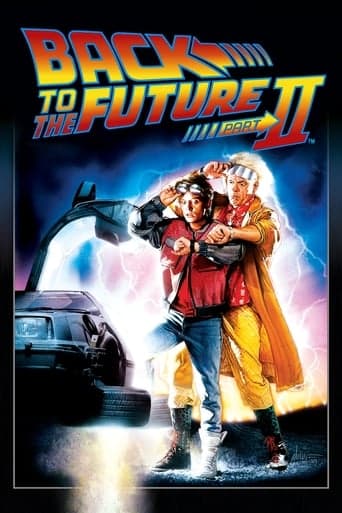 Back to the Future Part II Image