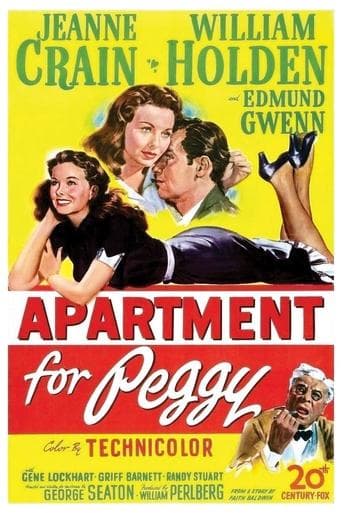 Apartment for Peggy Image