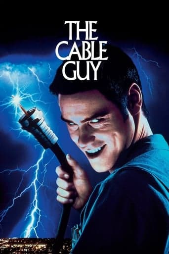 The Cable Guy Image