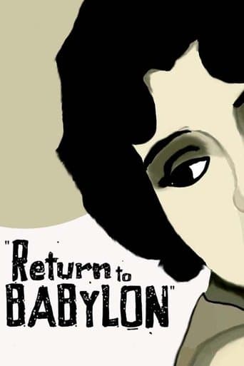 Return to Babylon Image