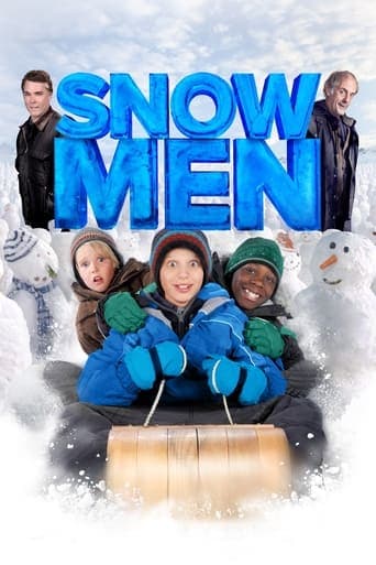 Snowmen Image