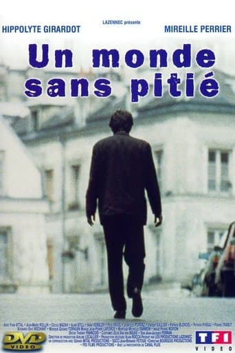 Love Without Pity Image