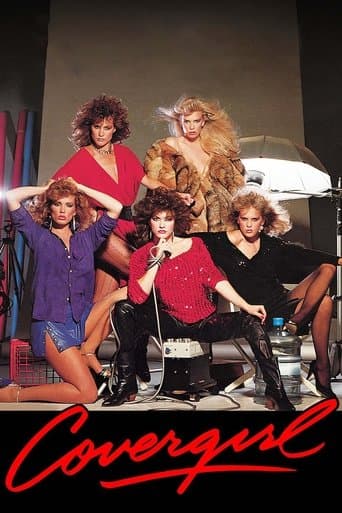 Covergirl Image