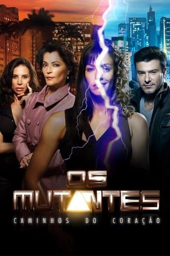 The Mutants Image