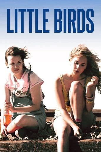 Little Birds Image
