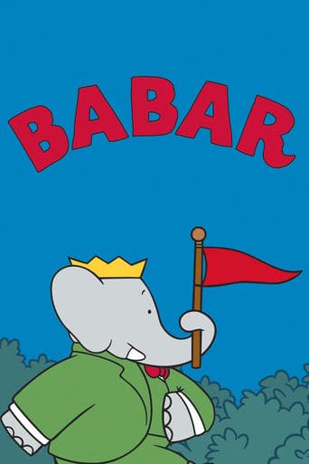 Babar Image