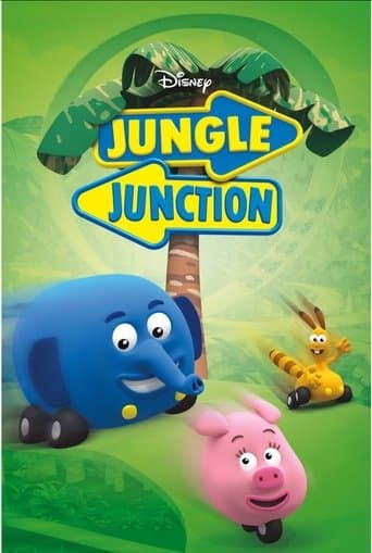 Jungle Junction Image