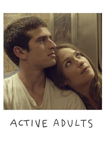 Active Adults Image
