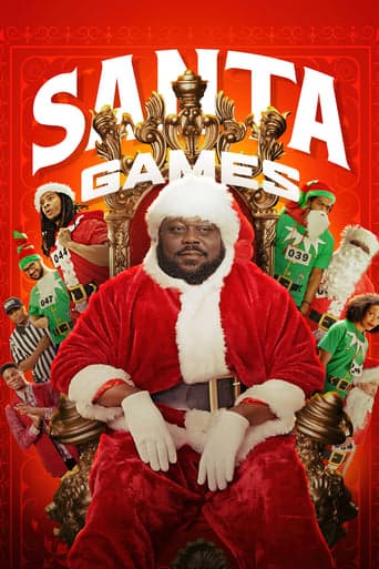 Santa Games Image