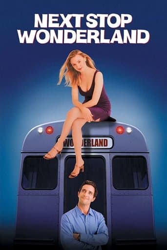 Next Stop Wonderland Image