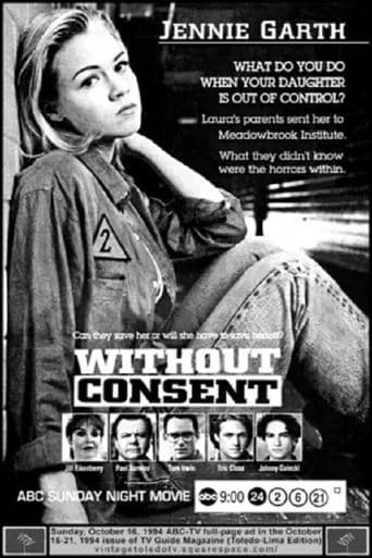 Without Consent Image