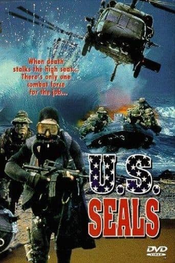 U.S. Seals Image