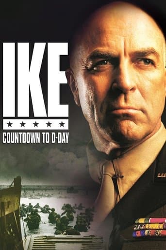 Ike: Countdown to D-Day Image