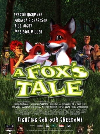 A Fox's Tale Image