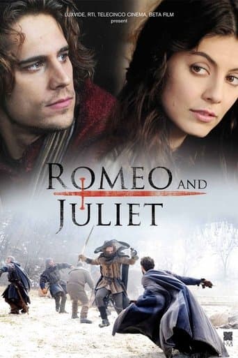 Romeo and Juliet Image