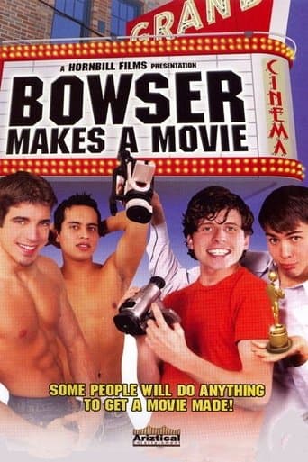 Bowser Makes a Movie Image