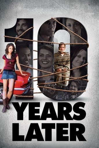 10 Years Later Image