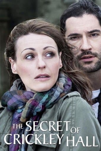 The Secret of Crickley Hall Image