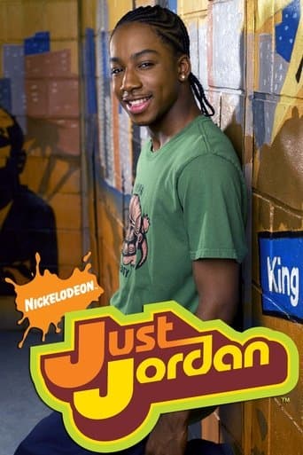 Just Jordan Image