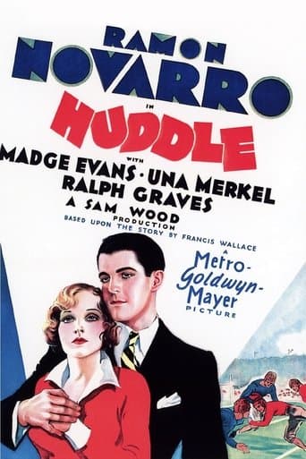 Huddle Image