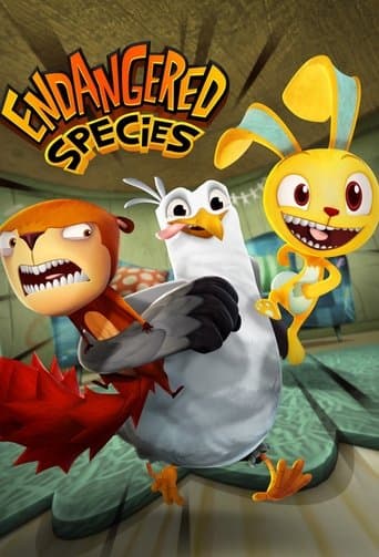 Endangered Species Image