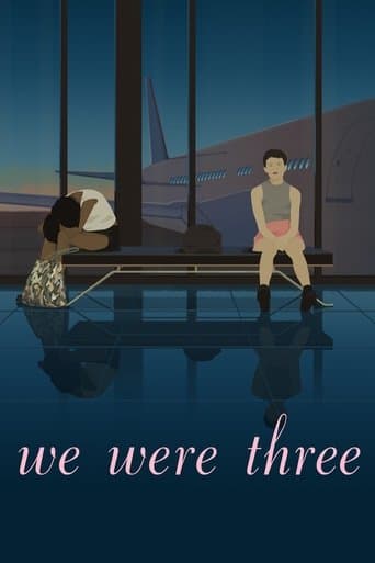 We Were Three Image