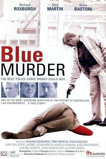 Blue Murder Image