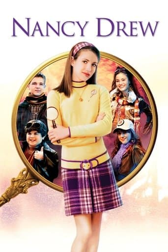 Nancy Drew Image