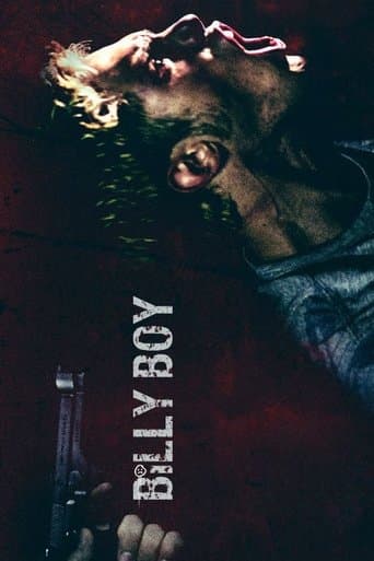 Billy Boy Image
