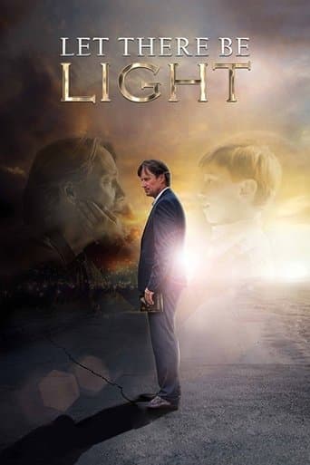 Let There Be Light Image