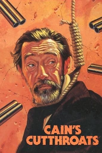 Cain's Cutthroats Image