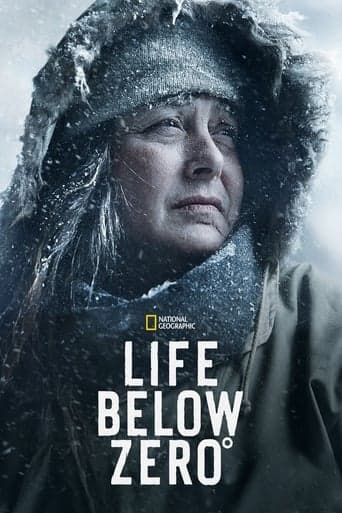 Life Below Zero Image