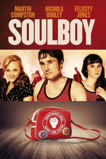 SoulBoy Image