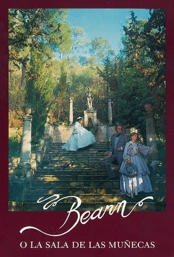 Bearn Image
