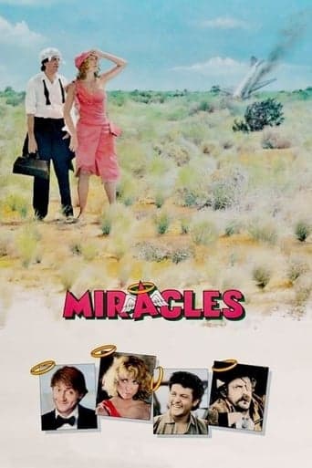 Miracles Image