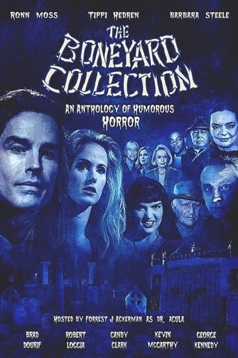 The Boneyard Collection Image