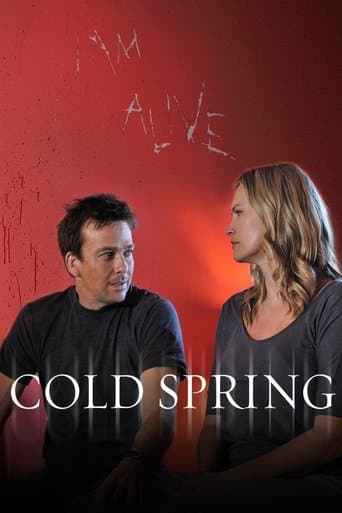 Cold Spring Image