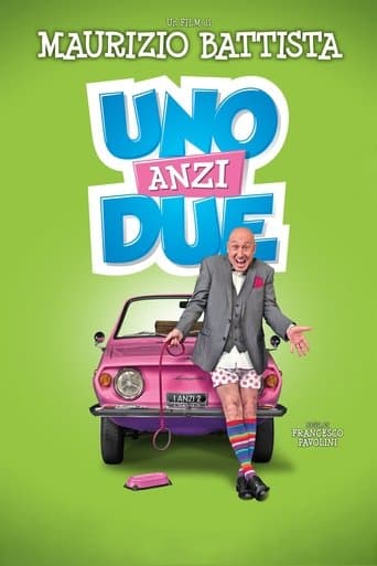 Uno, anzi due Image