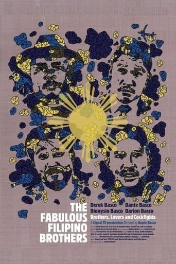 The Fabulous Filipino Brothers Image