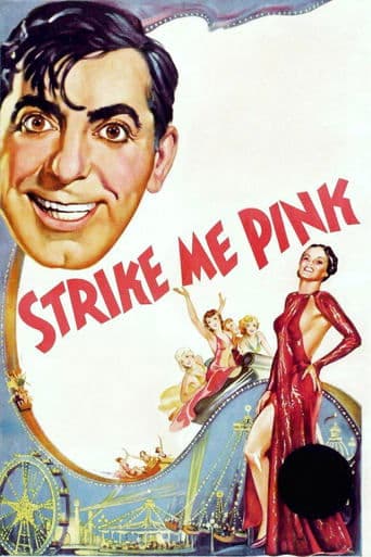 Strike Me Pink Image