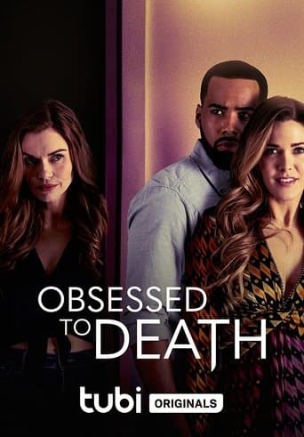 Obsessed to Death Image