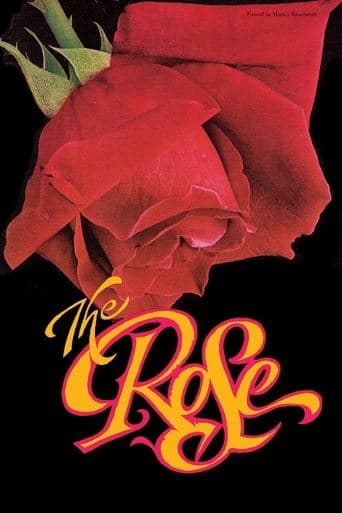 The Rose Image