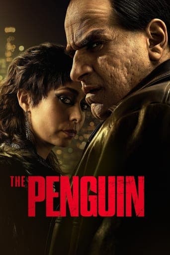 The Penguin Image