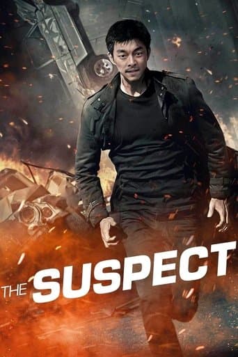 The Suspect Image