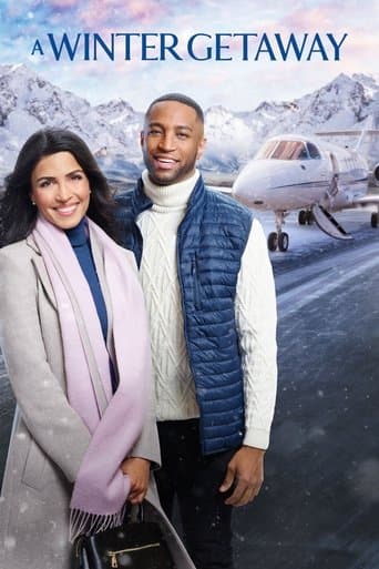 A Winter Getaway Image