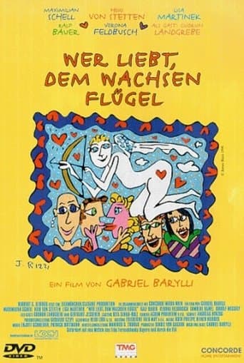 On the Wings of Love Image
