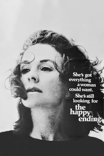 The Happy Ending Image